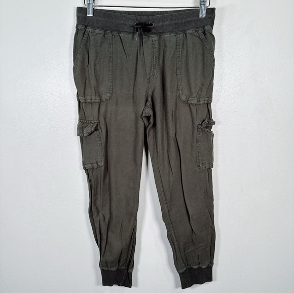 Aritzia Community Womens Size Small Cebu Cargo Relax Jogger - Picture 2 of 13